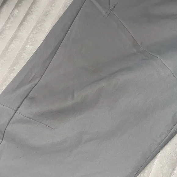 Nike Gray Sweatpants - Picture 3 of 15